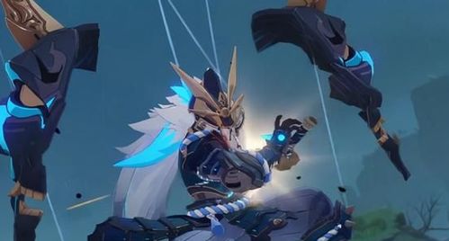 原神5.2烬火炽燃之所其一怎么轻松通关？