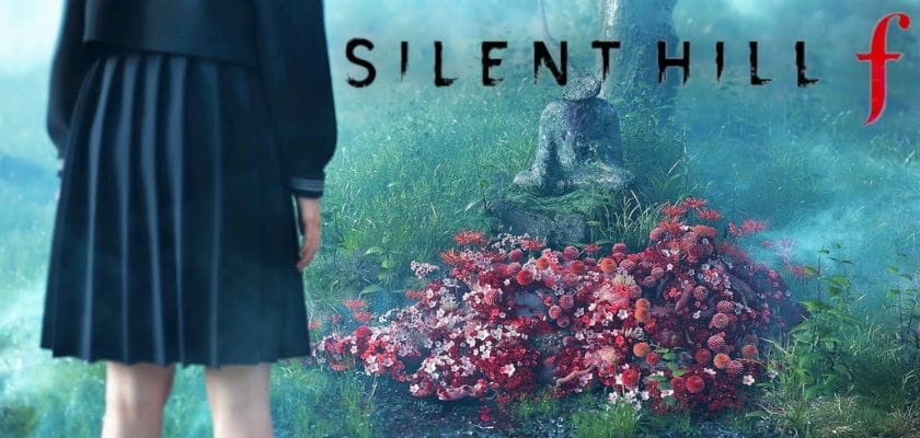 寂静岭f背包在哪