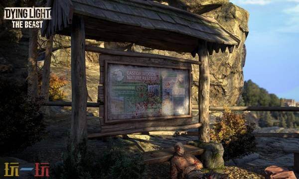 消逝的光芒困兽锯片发射器图纸怎么获得 锯片发射器图纸获取方法