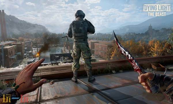 消逝的光芒困兽预购奖励升级有哪些 预购升级奖励介绍