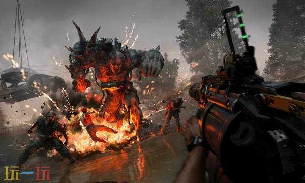 消逝的光芒困兽主线重见天日图文流程攻略 主线重见天日怎么过