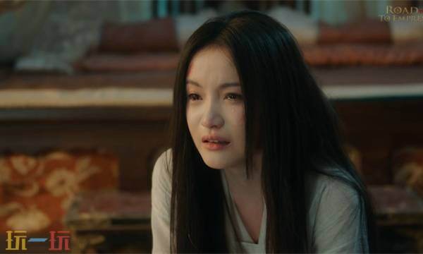 盛世天下第十四集生死时局上全选项攻略 第十四集生死时局上怎么过