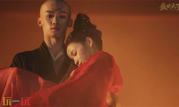 盛世天下第十三集君权下的爱下全选项攻略 第十三集君权下的爱下怎么过