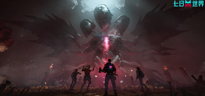 七日世界资源多长时间刷新