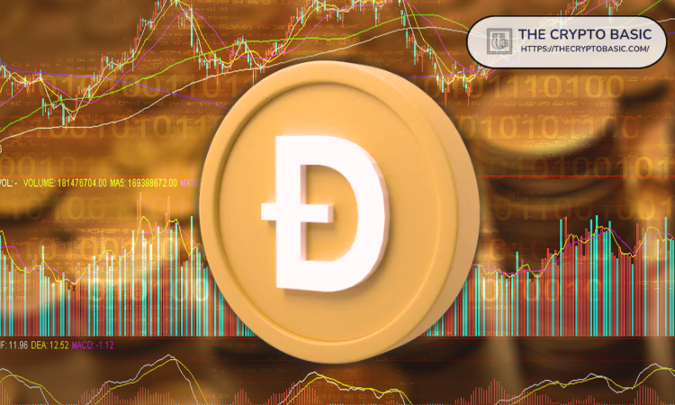 21Shares 狗狗币（DOGE）ETF 在 DTCC 上市