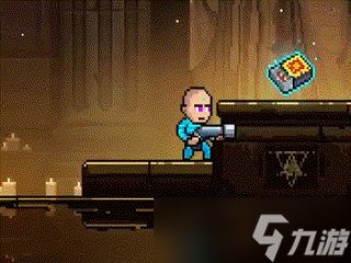 霓虹深渊 无限里马特有啥超酷技能？