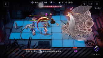 无期迷途新狂级角色有哪些介绍？