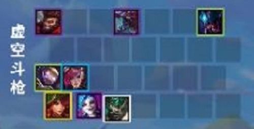 金铲铲之战S138哪个阵容上分稳？