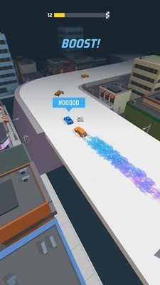 激速漂移2 1