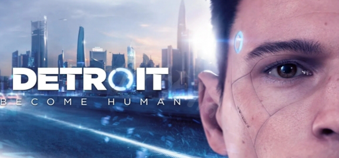 底特律变人如何设置中文