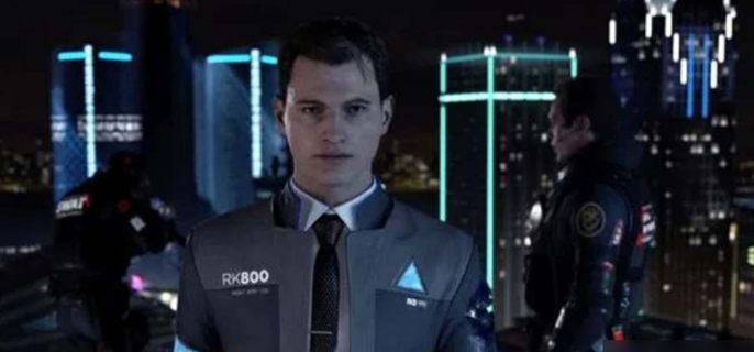 底特律变人有多少个结局详情