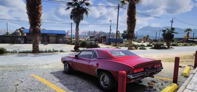 gta6配置要求是多少