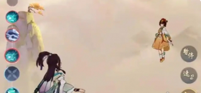 踏风行手游啥时候上线