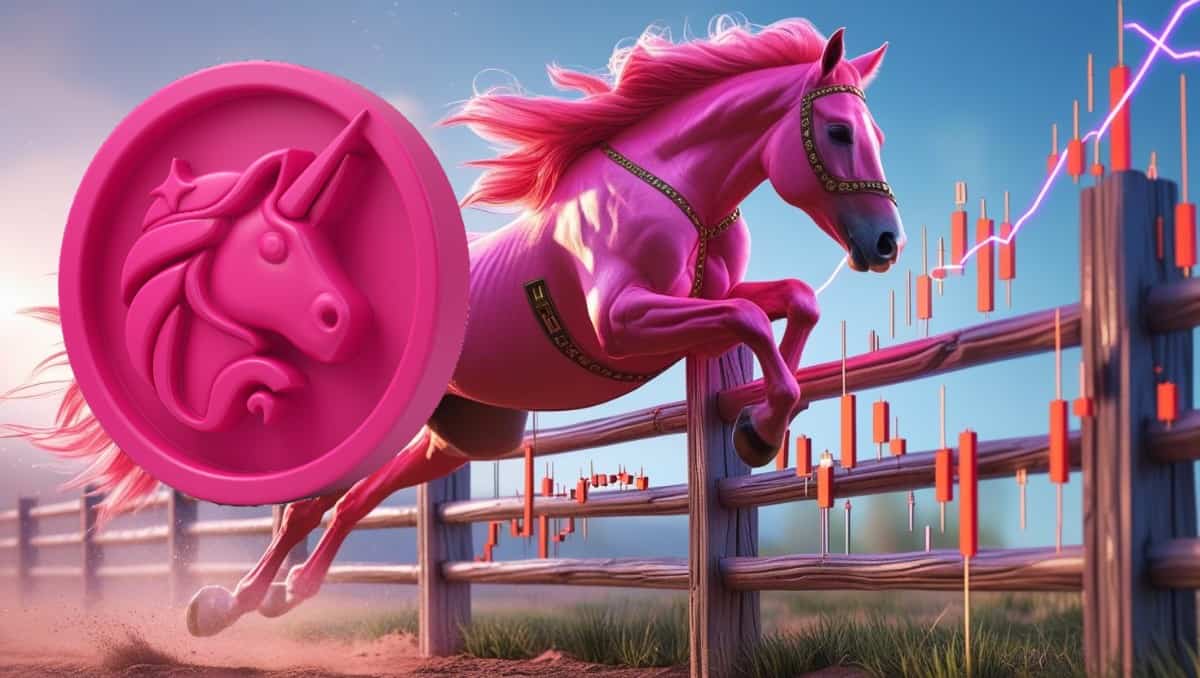 UNI加密货币：市值57亿美元，协议收入飙升之际投资者质疑代币实用性