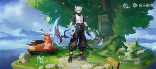 王者荣耀百里玄策罗小黑战记多少钱 百里玄策罗小黑战记怎么获得