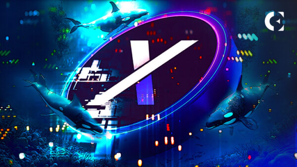 dYdX蓄势待发准备重大公告 价格目标瞄准0.70美元