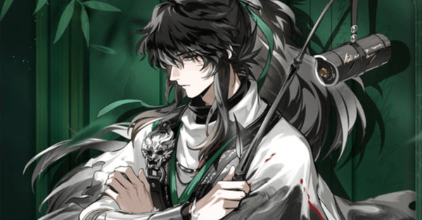 鸣潮仇远武器推荐