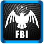 FBI指纹