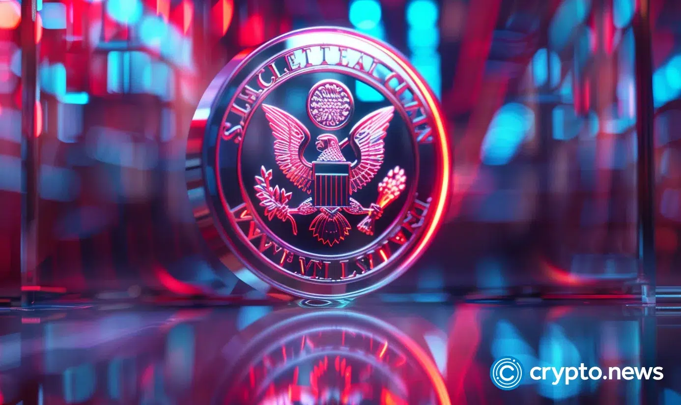 Solana、XRP首当其冲，SEC加速推进山寨币ETF