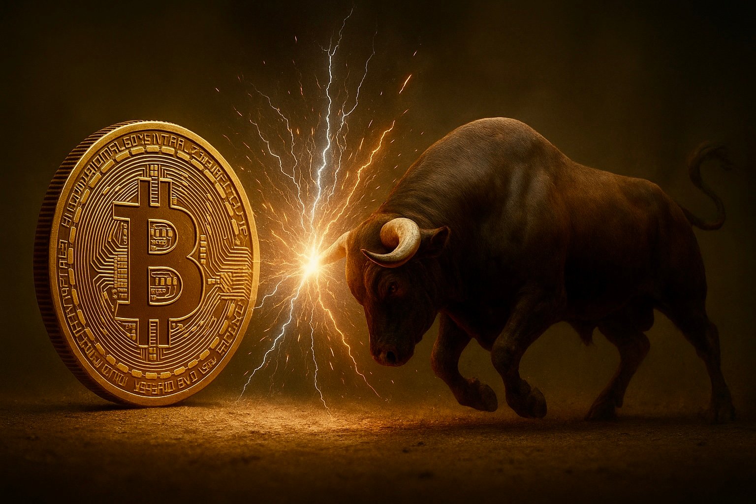 比特币四年牛市週期被打破，加密货币新秩序已然降临