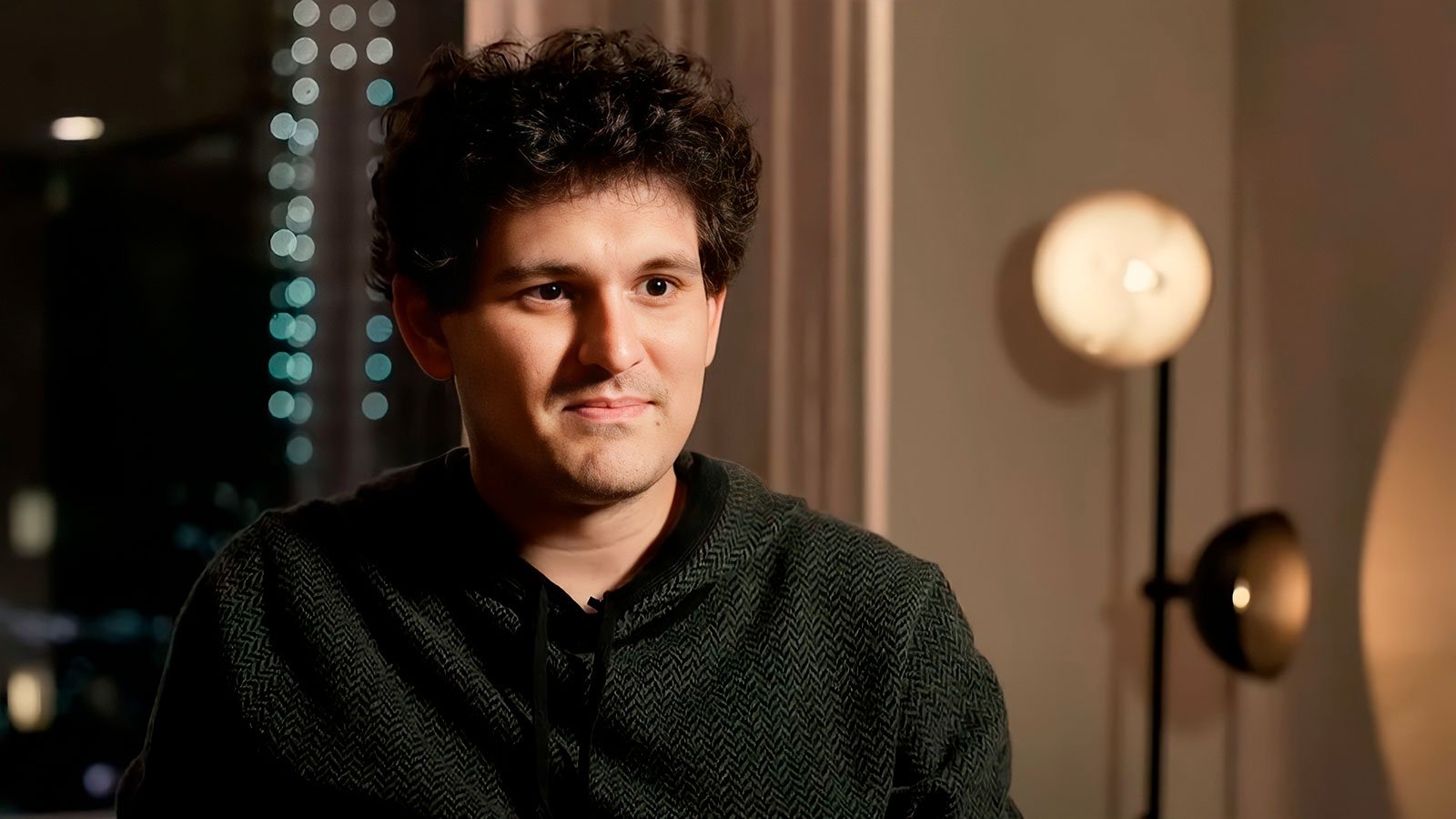 萨姆·班克曼-弗里德突然重返社交媒体。发生了什么？