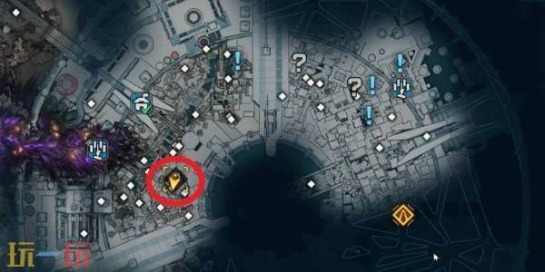 无主之地4支线任务黑市图文攻略 支线任务黑市怎么做