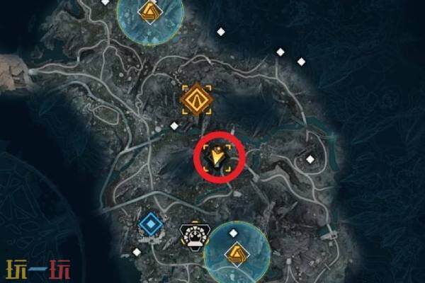 无主之地4支线任务巅峰表现图文攻略 支线任务巅峰表现怎么做