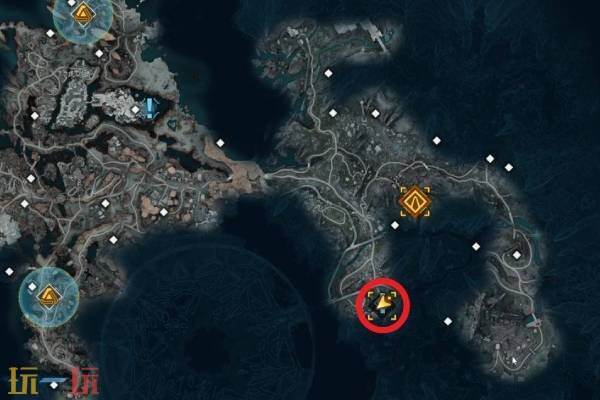 无主之地4支线任务太冷静了图文攻略 支线任务太冷静了怎么做