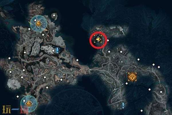 无主之地4支线任务滑翔之父图文攻略 支线任务滑翔之父怎么做