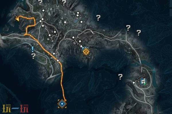 无主之地4支线下一个任务图文攻略 支线下一个任务怎么做