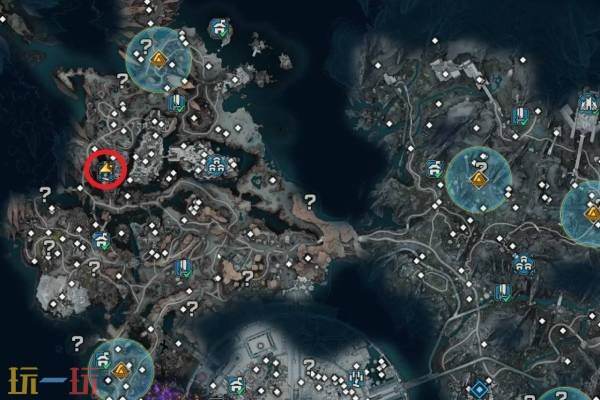 无主之地4支线任务破船图文攻略 支线任务破船怎么做