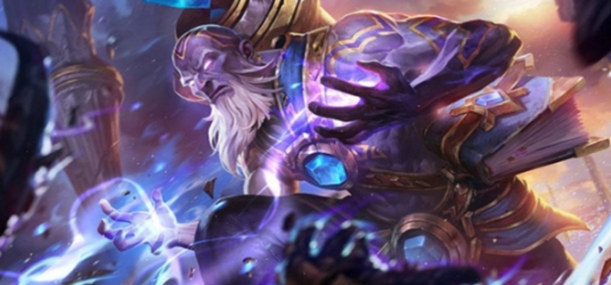 英雄联盟手游瑞兹怎样玩