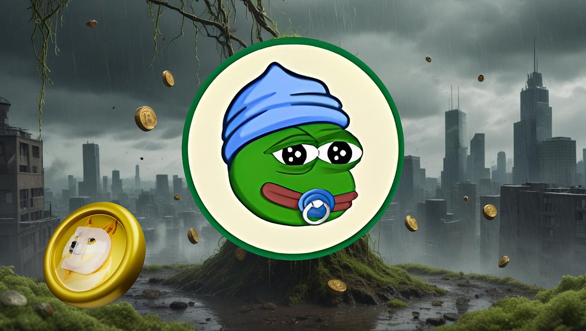 最佳模因币购买推荐：狗狗币（DOGE）过去一年涨幅超一倍