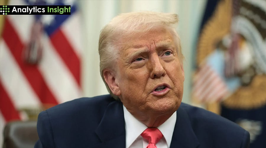 民主党人推动调查特朗普官员的加密货币活动及阿联酋芯片交易