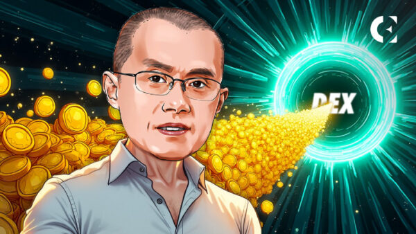 Aster DEX以5000亿美元交易量占据永续合约市场近半壁江山