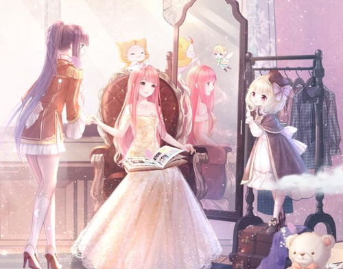 奇迹暖暖十二周年有啥大动作？