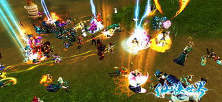 仙侠大作战里有多少种酷炫功法？咋获取？