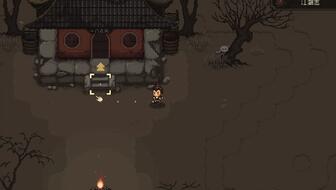 大江湖之苍龙与白鸟里怎么让道德值降下来？