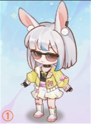 解忧小食光副店长特性一览