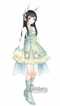 无限暖暖里兔尾绒团怎么快速拿到？