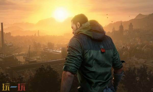 消逝的光芒困兽孤勇者彩蛋在哪 消逝的光芒困兽孤勇者彩蛋位置分享