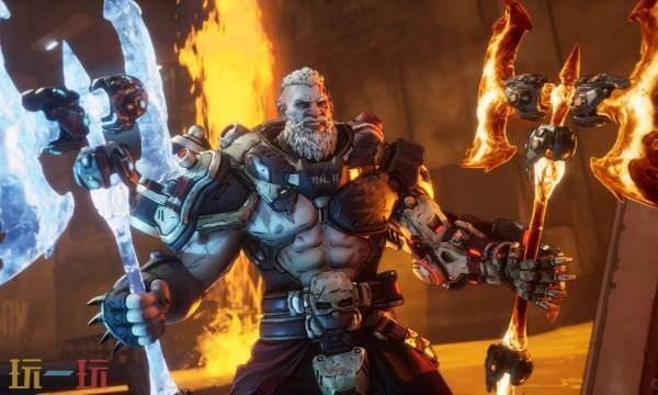 无主之地4支线任务滑翔之父图文攻略 支线任务滑翔之父怎么做