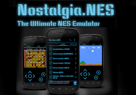 nes模拟器app 1