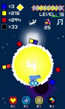 像素化星球 2