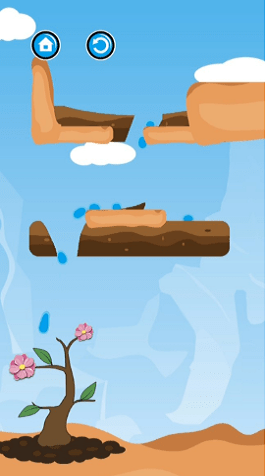 给树浇水 2