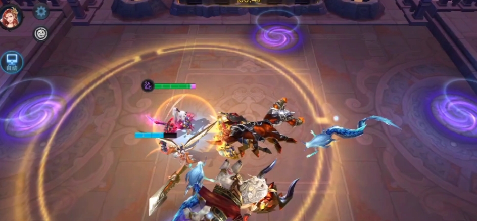 乱斗西游2蛟魔王怎么获得