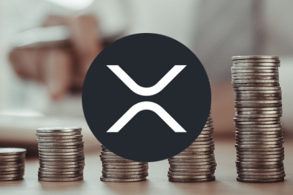 分析师:XRP即将迎来巨大突破。这是信号