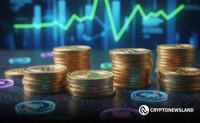 今日热门NFT趋势：Immutable飙升，Polygon下跌，Flow呈现增长