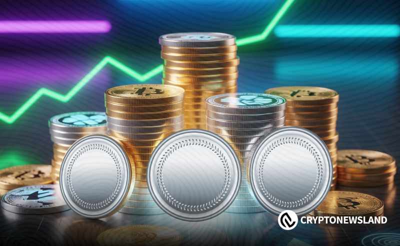 从10倍到100倍：为下一轮市场爆发提前布局的5大潜力山寨币