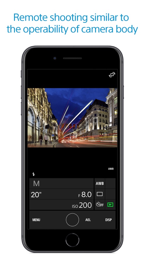 playmemories mobile 1